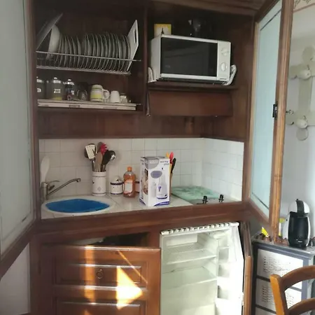 Appartamento Casa Al Molino 30 - Lavanda *