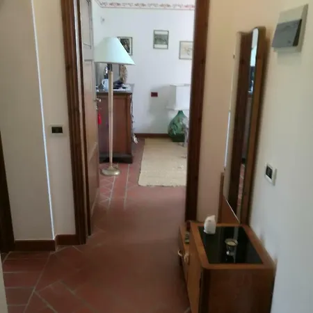 Casa Al Molino 30 - Lavanda Appartamento Castagneto Carducci