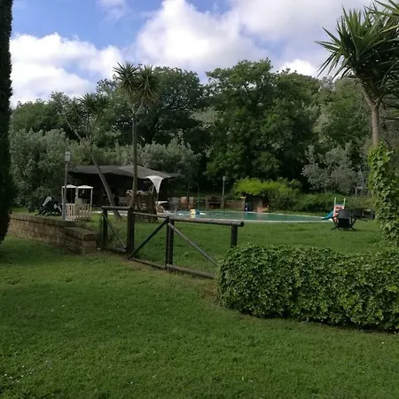 Appartamento Casa Al Molino 30 - Lavanda Castagneto Carducci