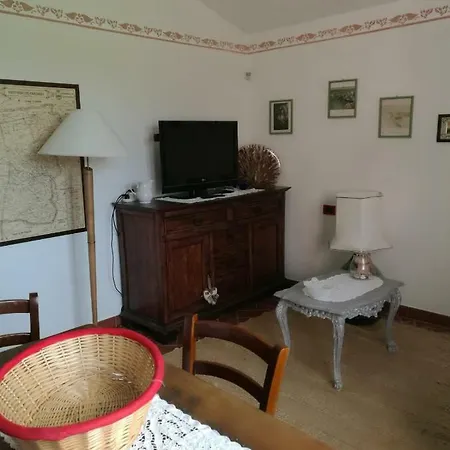 Appartamento Casa Al Molino 30 - Lavanda Castagneto Carducci