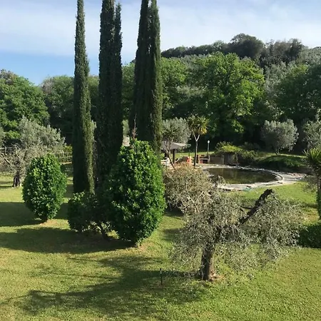 Casa Al Molino 30 - Lavanda Castagneto Carducci