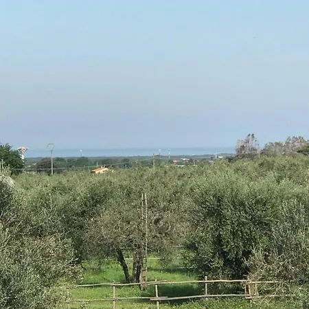 Casa Al Molino 30 - Lavanda *