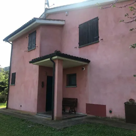Appartamento Casa Al Molino 30 - Lavanda Castagneto Carducci
