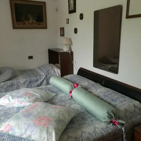 Appartamento Casa Al Molino 30 - Lavanda *