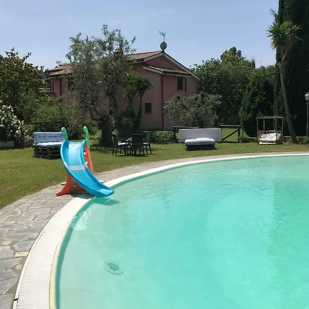 Casa Al Molino 30 - Lavanda Appartamento *