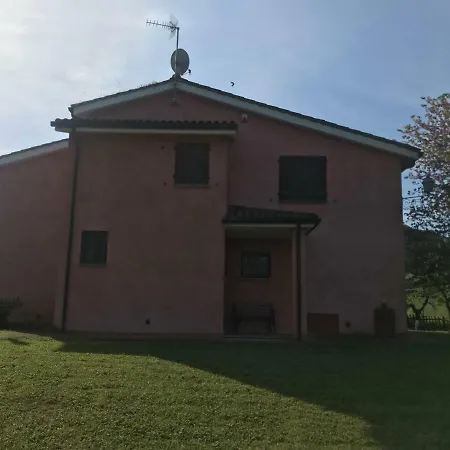 Casa Al Molino 30 - Lavanda